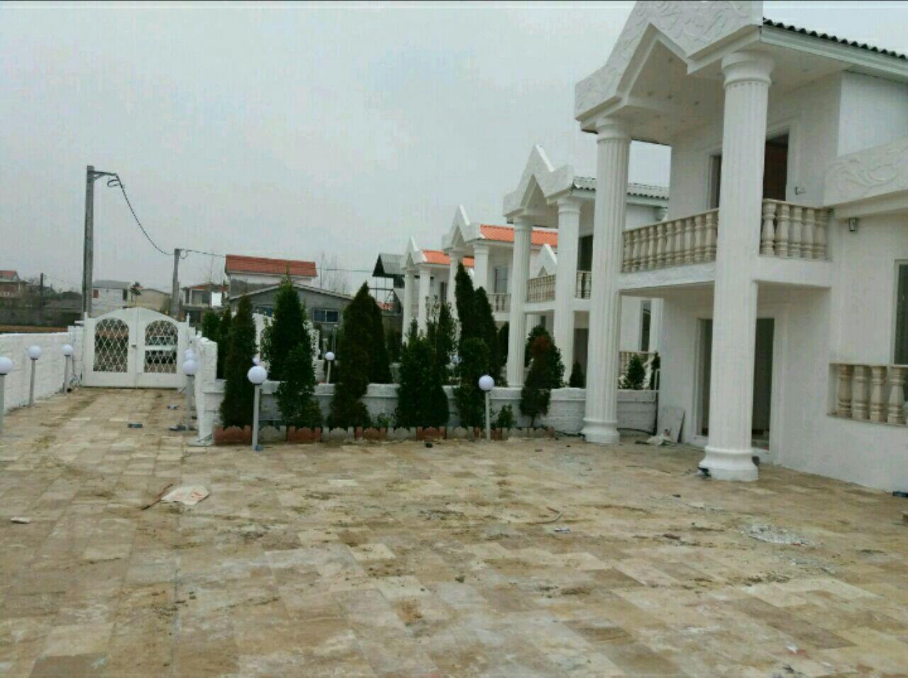 خرید ویلا در چمستان | 350 متر