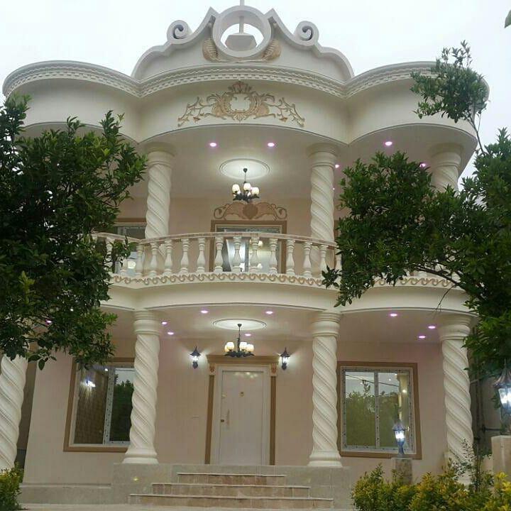 خرید ویلا در چمستان | 250 متر