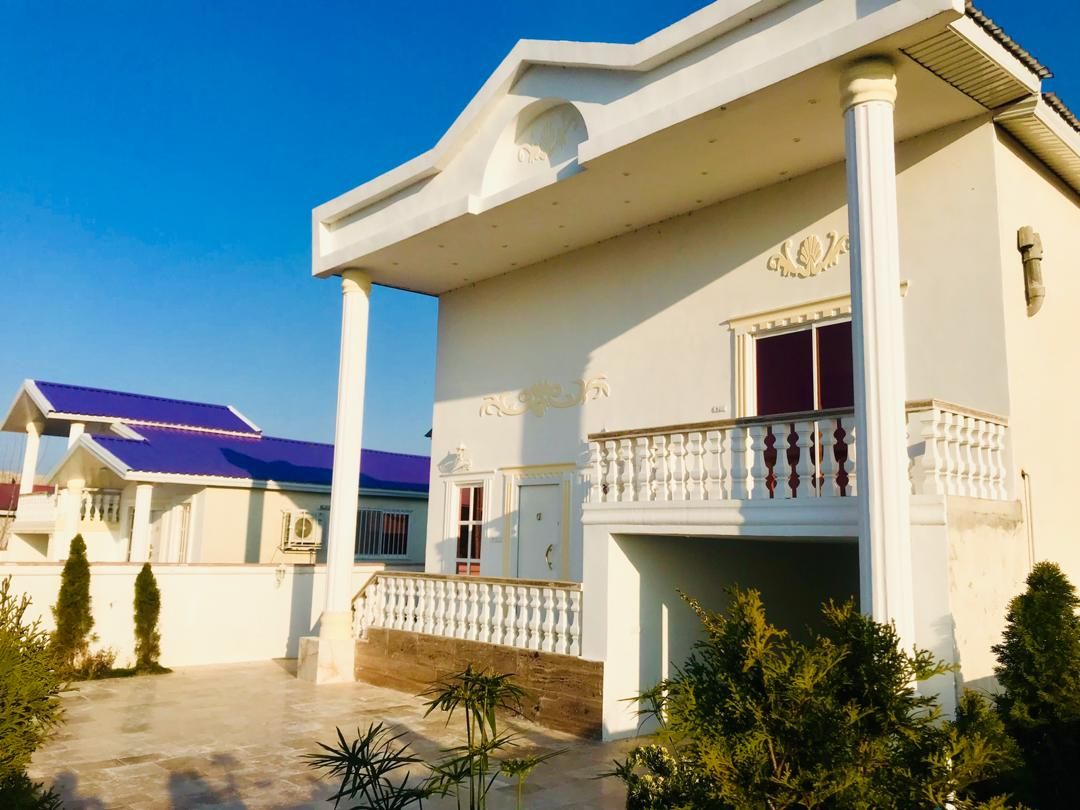 خرید ویلا در شمال | 240 متر