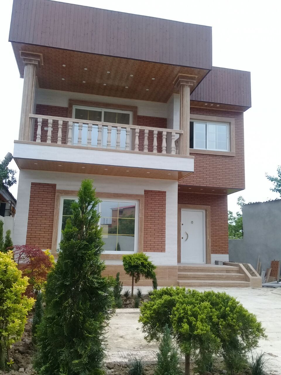 ویلا شمال چمستان | 300 متر