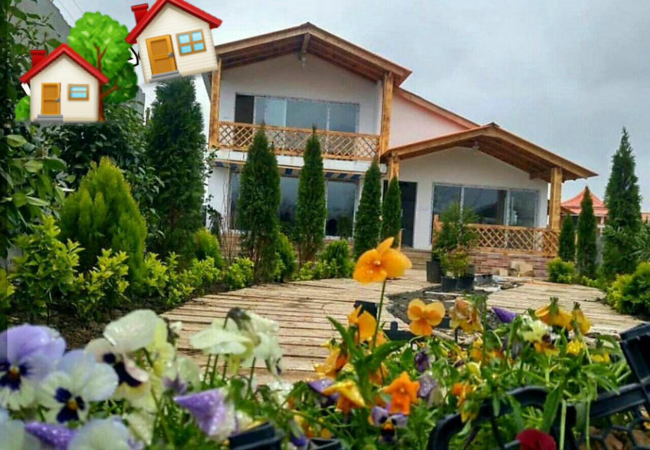 خرید ویلا شمال | 300 متر