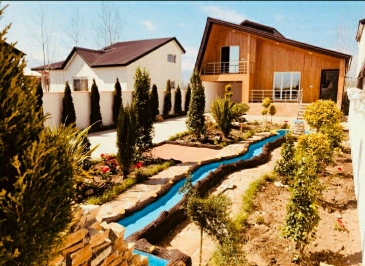 خرید ویلا شمال | 300 متر