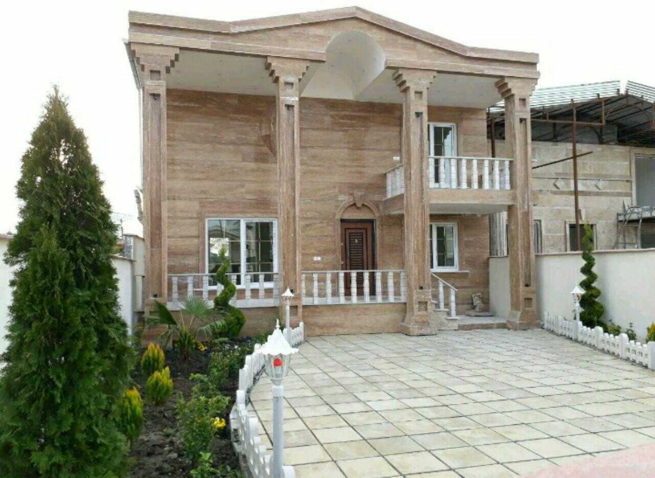 خرید ویلا شمال | 400 متر