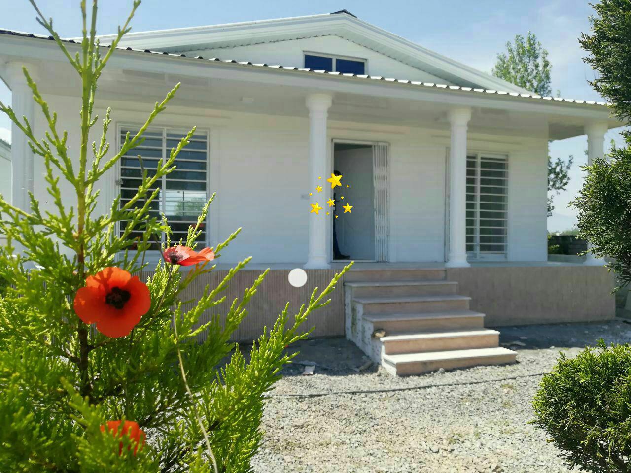 خرید ویلا شمال | 300 متر