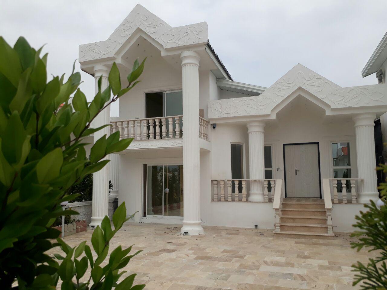 خرید ویلا شمال | 300 متر