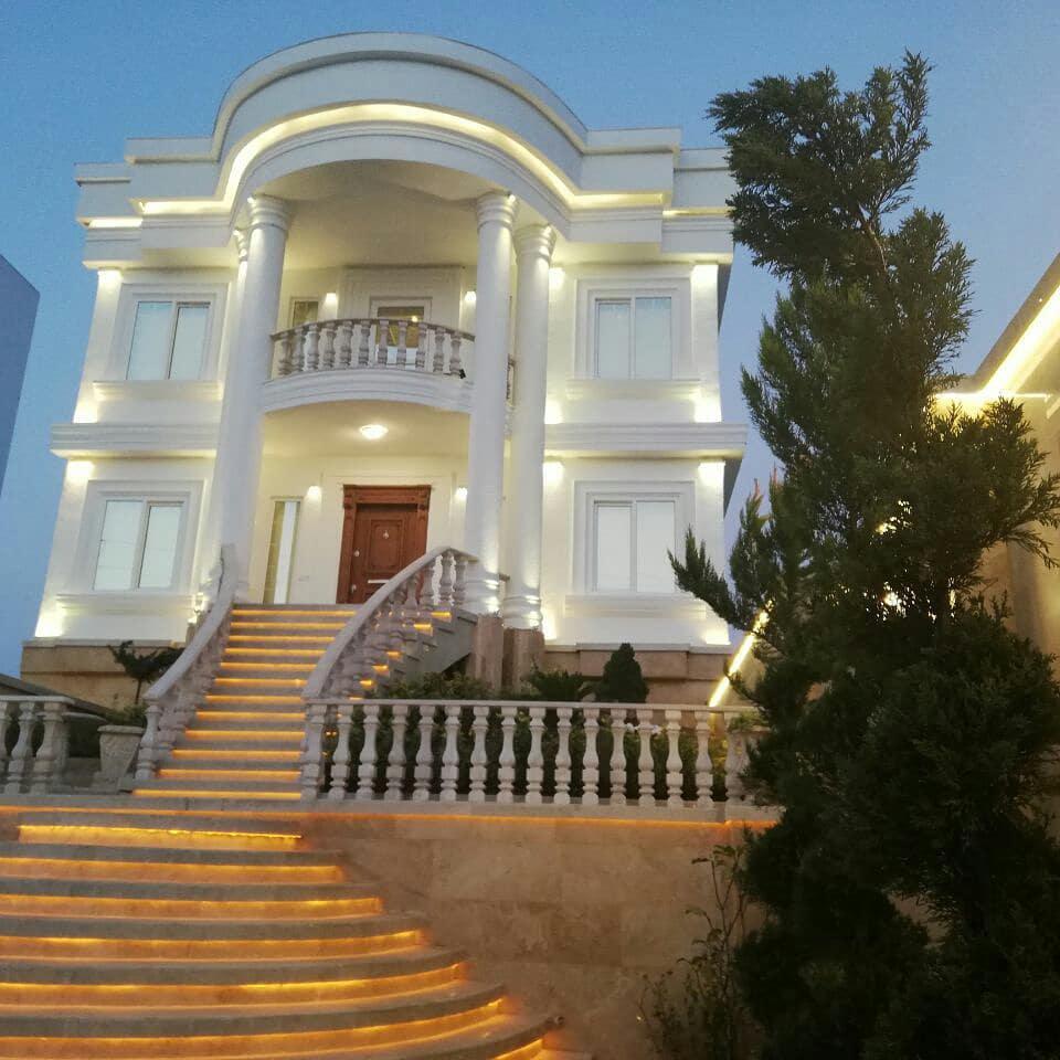 خرید ویلا در نور | 500 متر