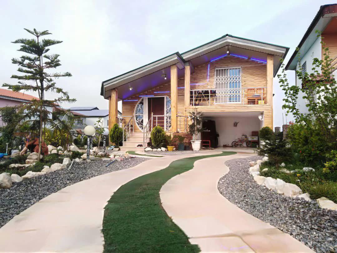 خرید ویلا شمال | 300 متر