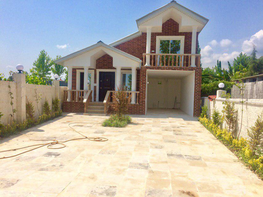 خرید ویلا شمال | 300 متر