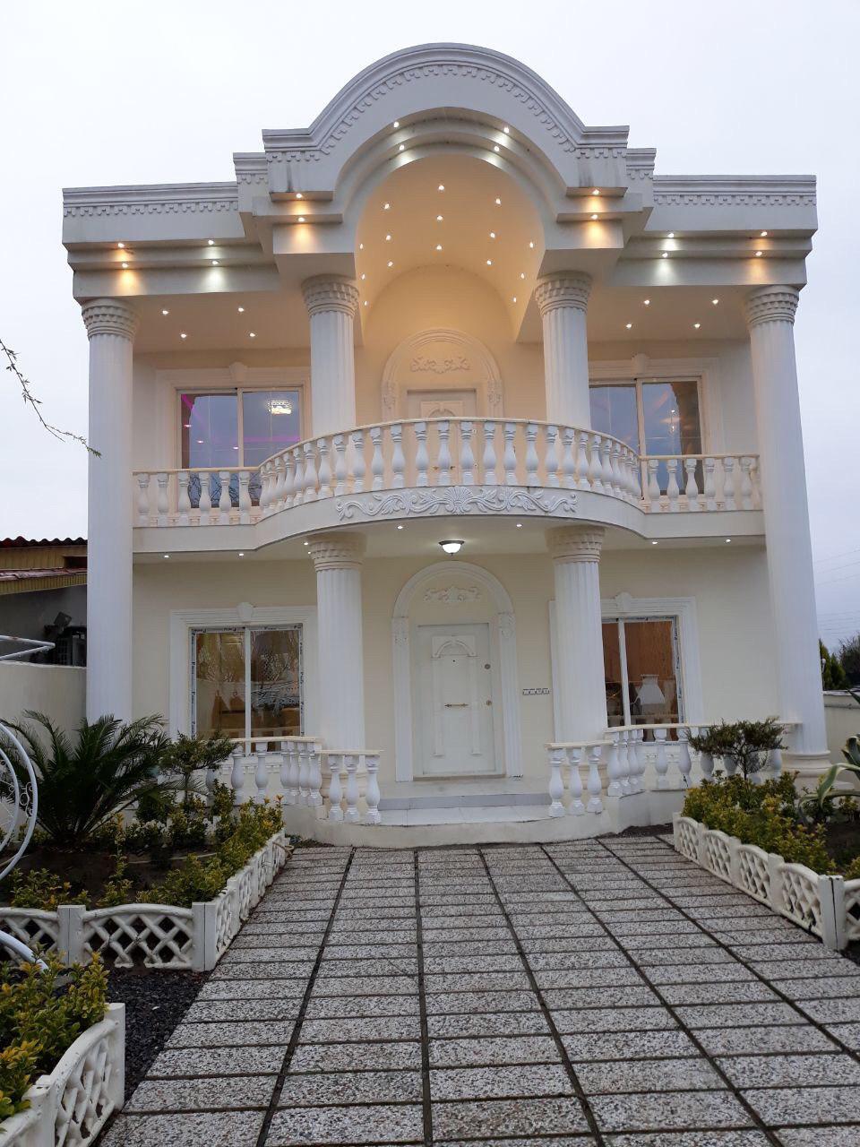 خرید ویلا شمال | 400 متر