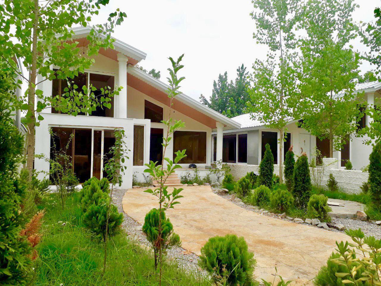 خرید ویلا در چمستان | 250 متر