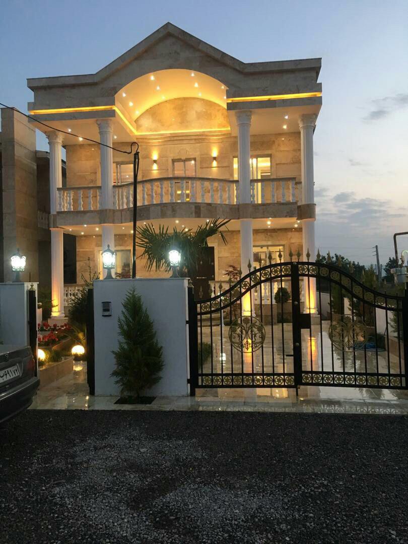 خرید ویلا شمال | 400 متر