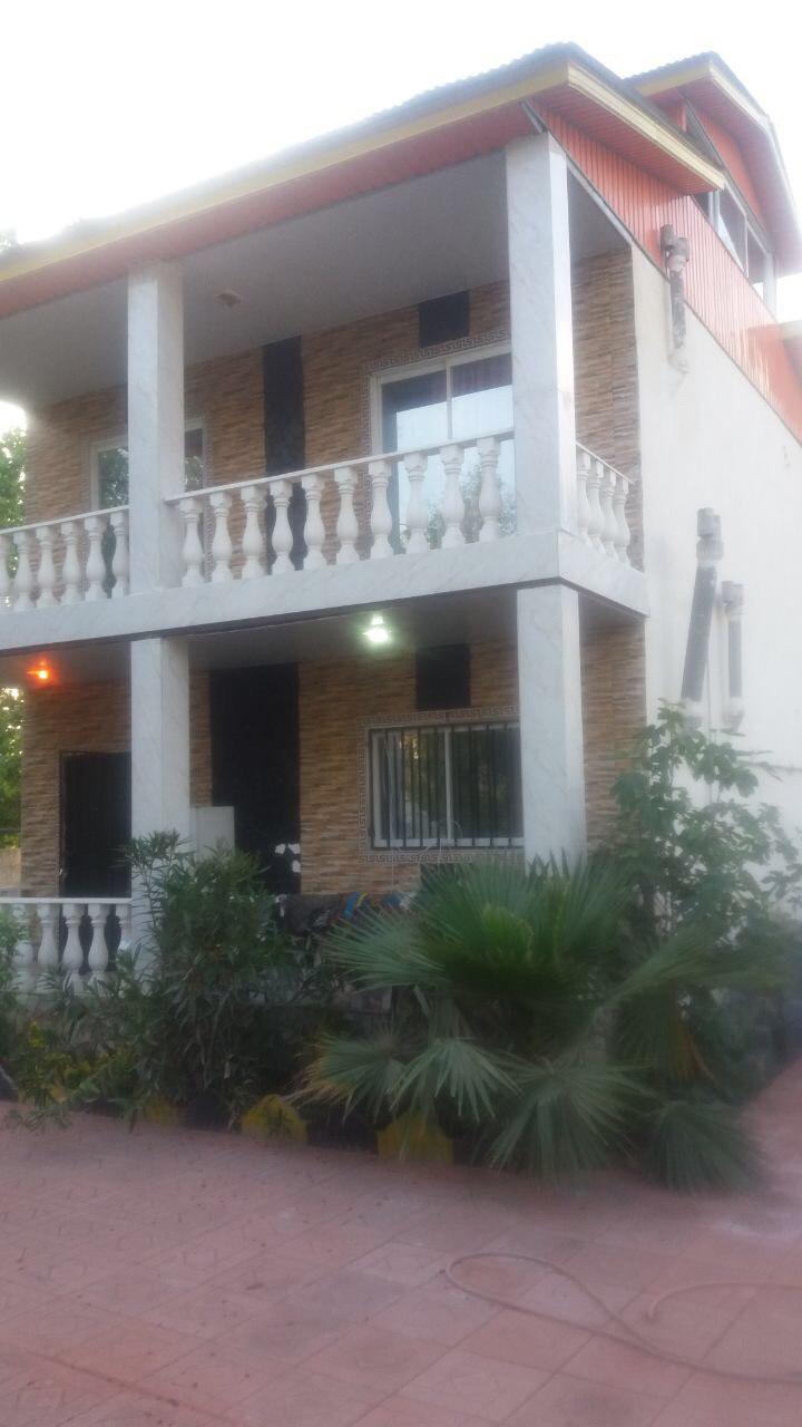 خرید ویلا شمال | 400 متر