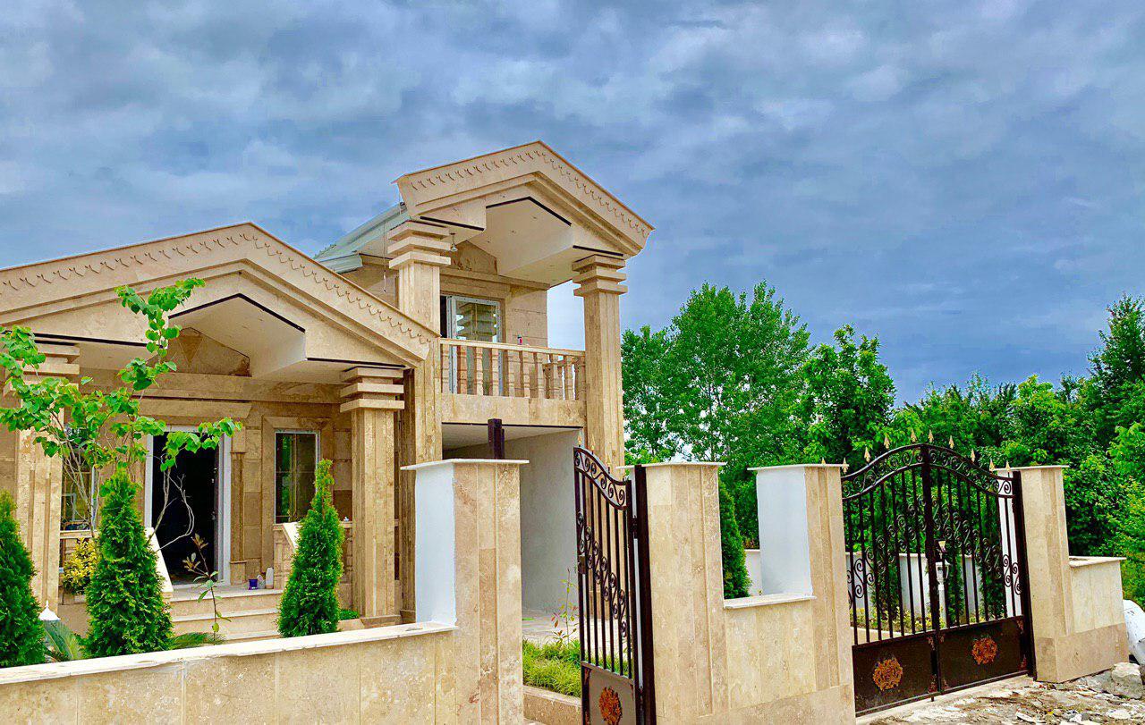 خرید ویلا شمال | 300 متر