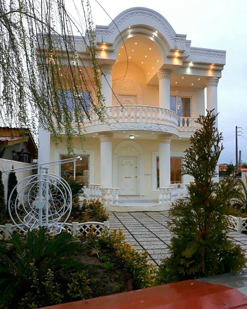 خرید ویلا شمال | 400 متر