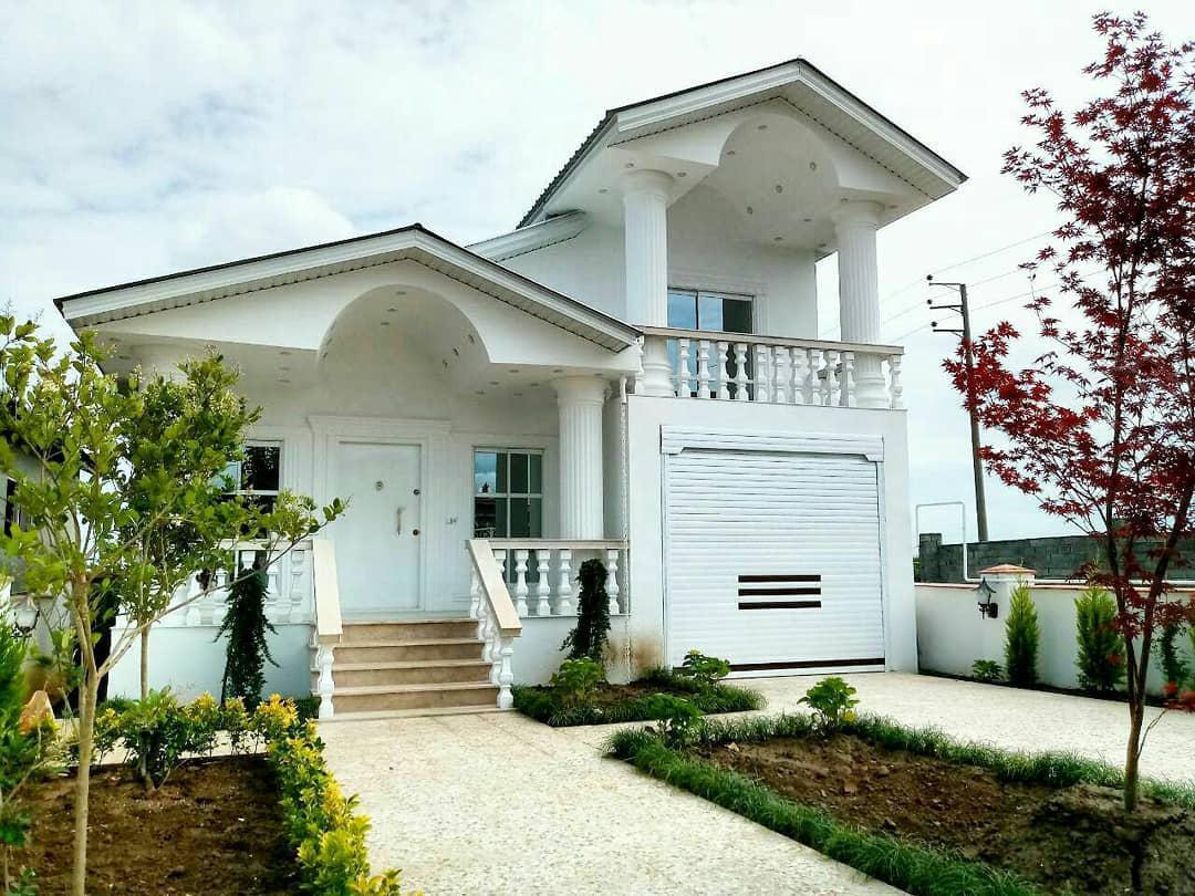 خرید ویلا شمال | 300 متر