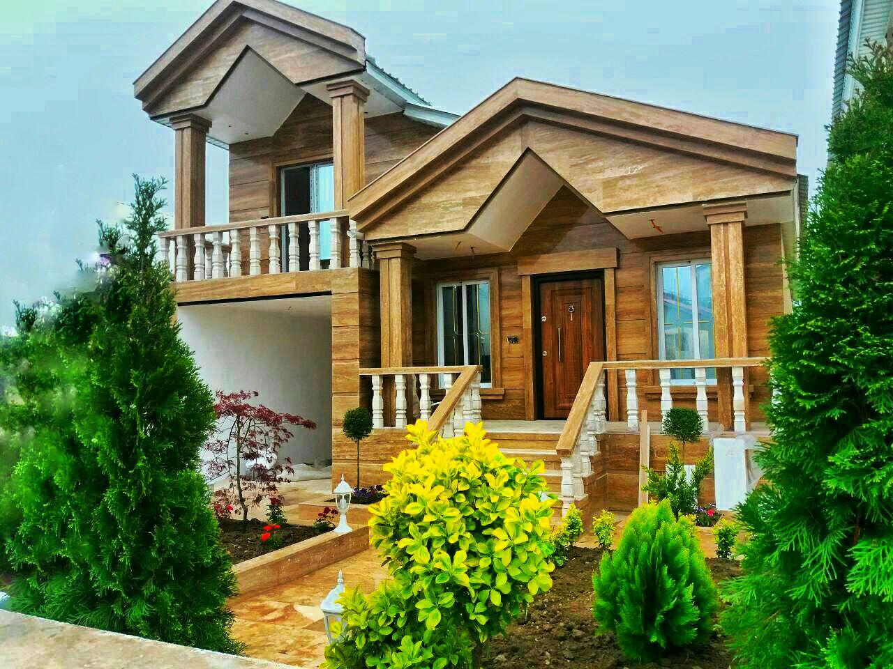 خرید ویلا شمال | 300 متر