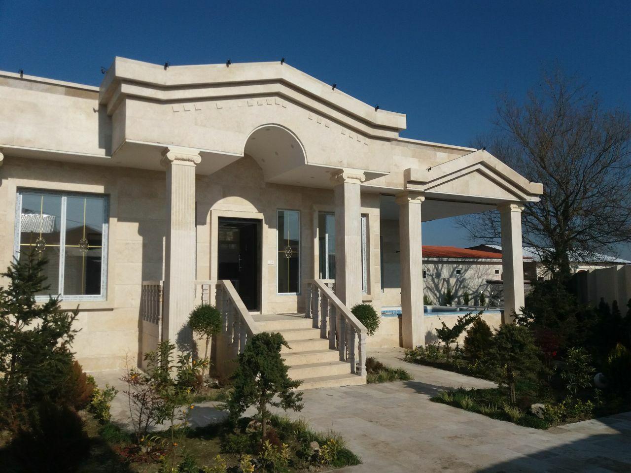 خرید ویلا در شمال | 320 متر
