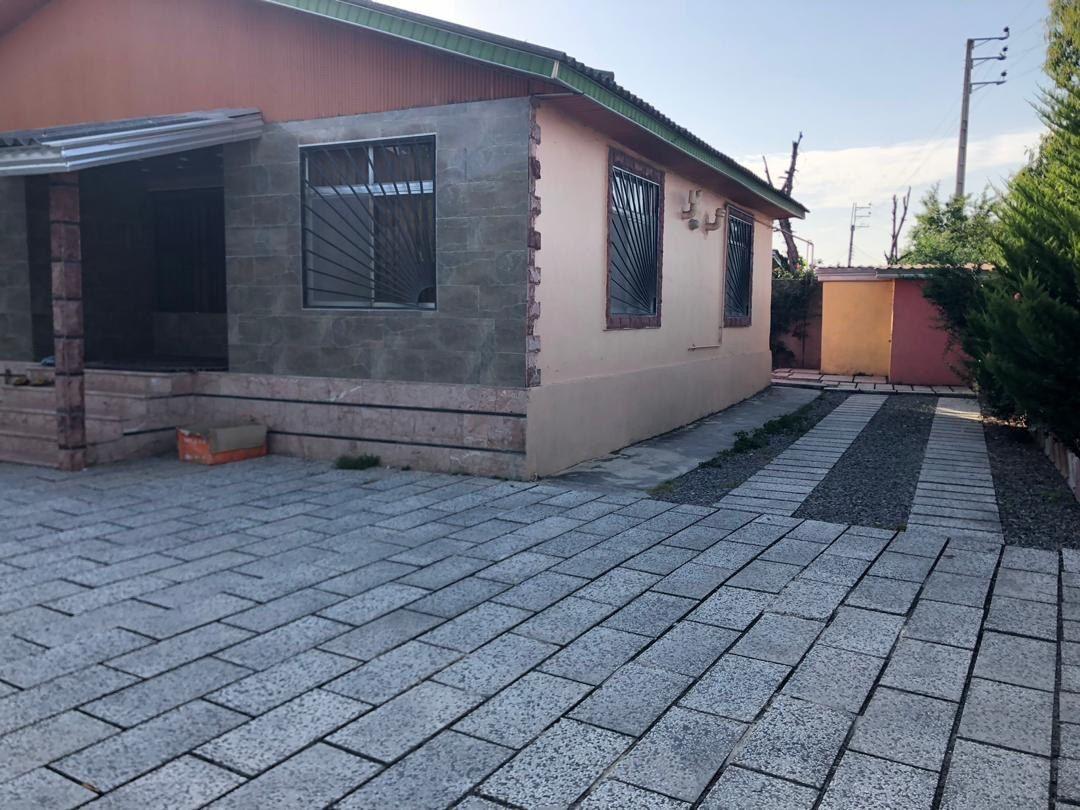 ویلا شمال چمستان | 700 متر
