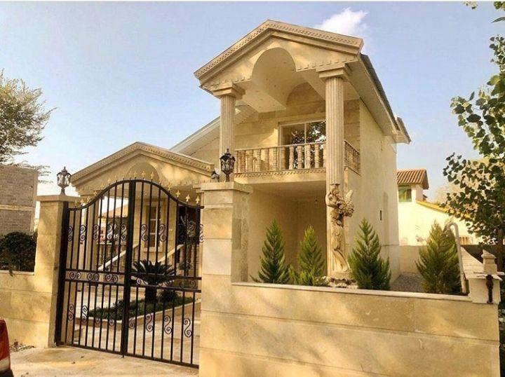 خرید ویلا شمال چمستان | 270 متر