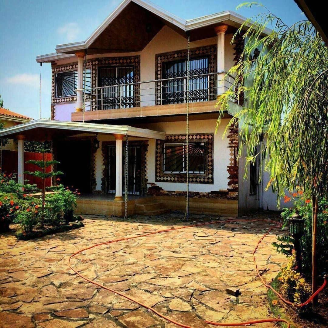 خرید ویلا نور چمستان | 250 متر