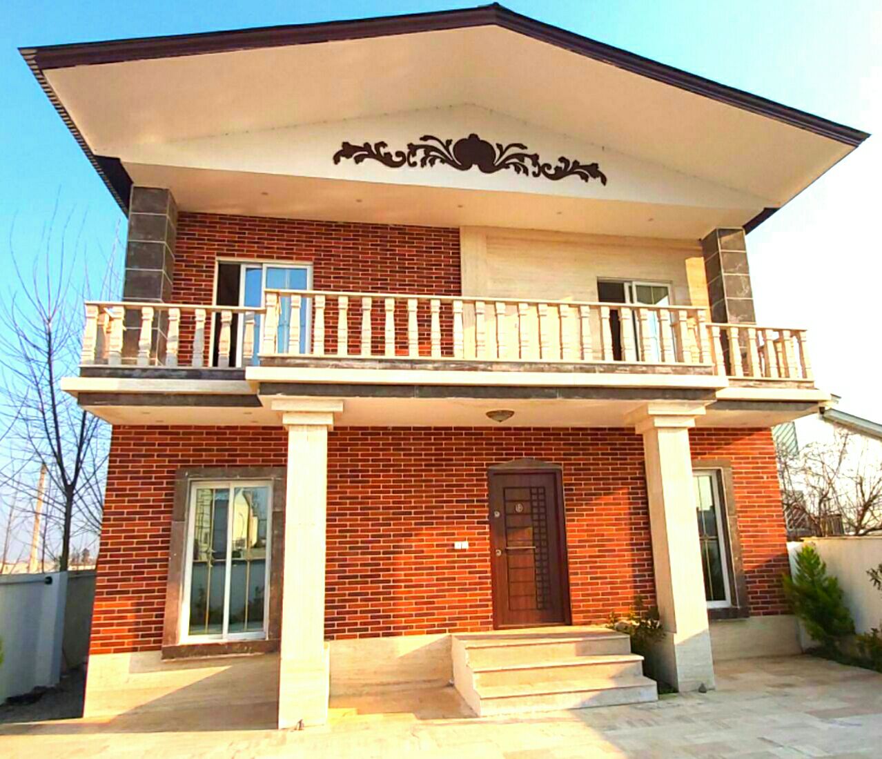 خرید ویلا چمستان | 250 متر