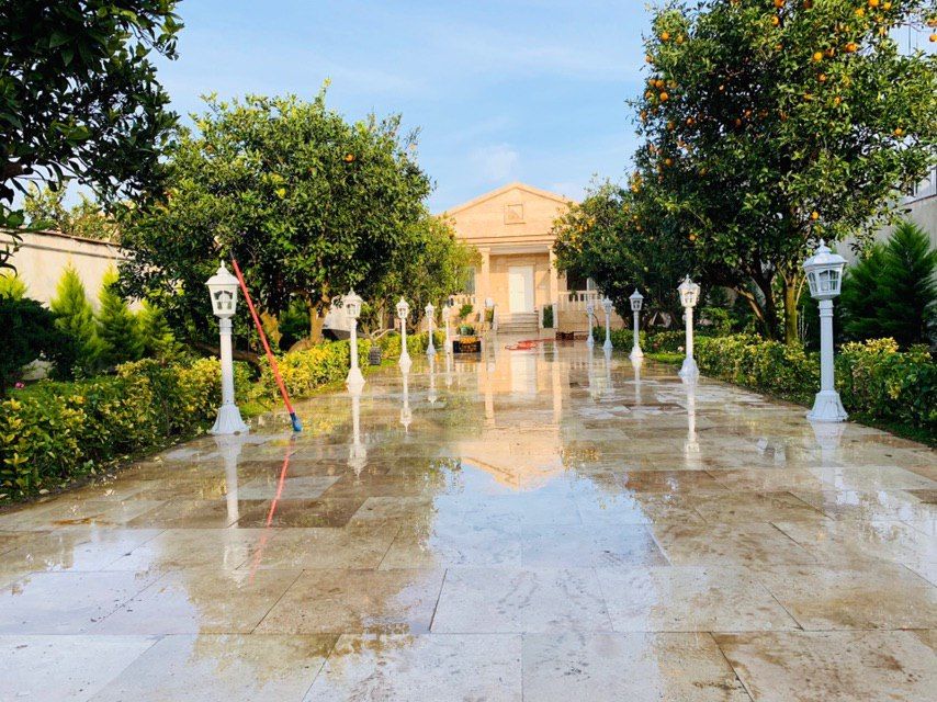 خرید ویلا چمستان | 700 متر