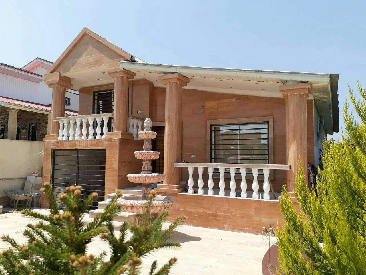 خرید ویلا چمستان | 230 متر