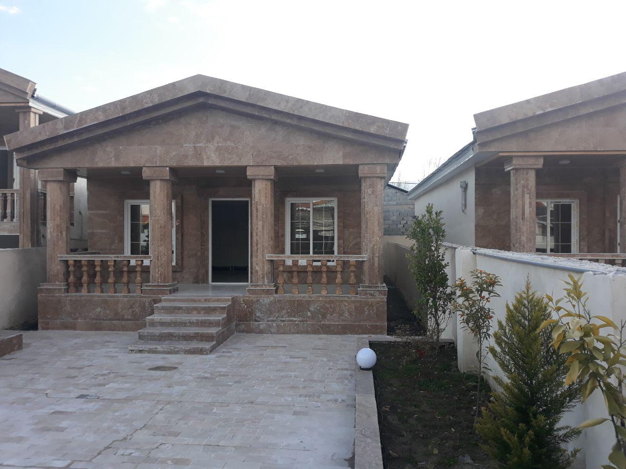 خرید ویلا چمستان | 250 متر