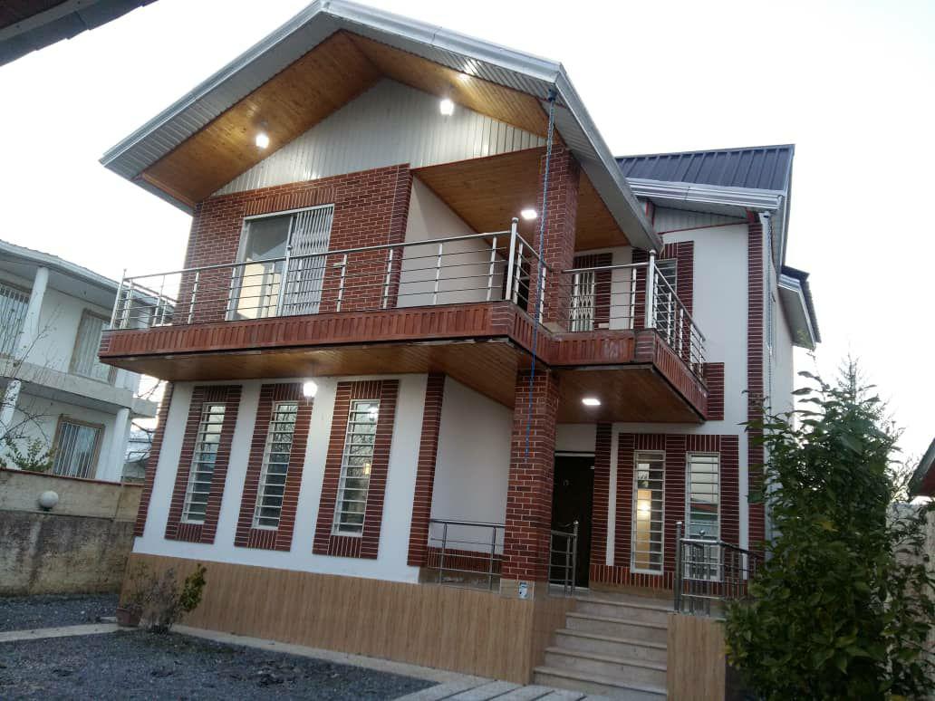 خرید ویلا چمستان | 250 متر