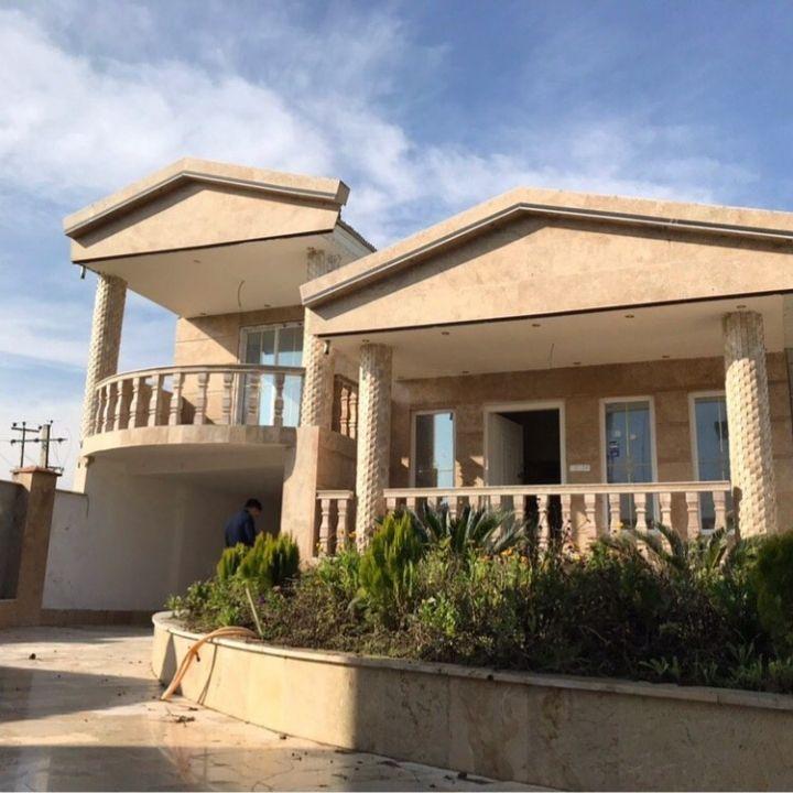 خرید ویلا شمال چمستان | 250 متر
