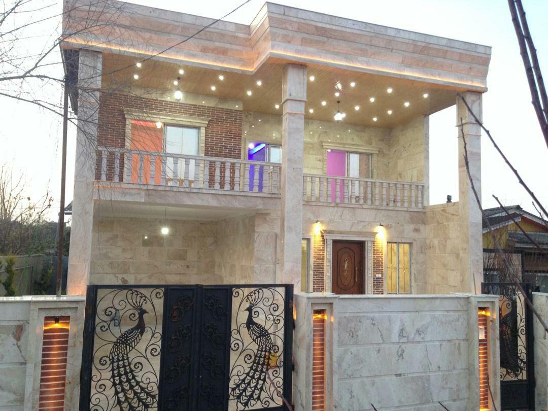ویلا شمال چمستان | 230 متر