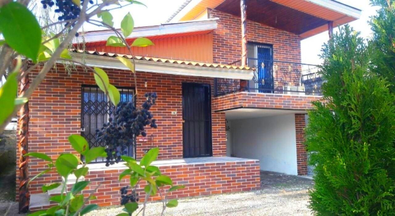 ویلا شمال چمستان | 220 متر