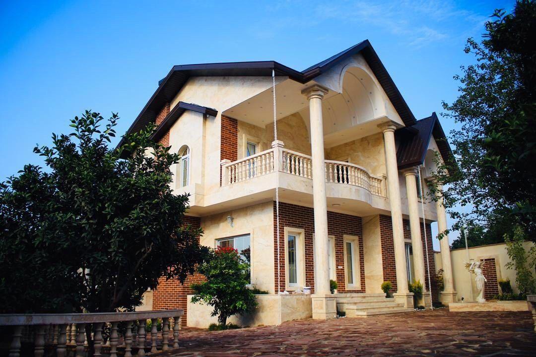 ویلا شمال چمستان | 500 متر