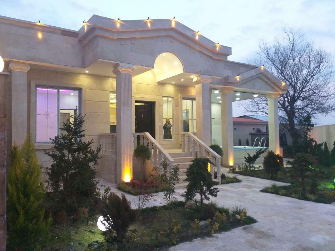 ویلا شمال چمستان | 430 متر