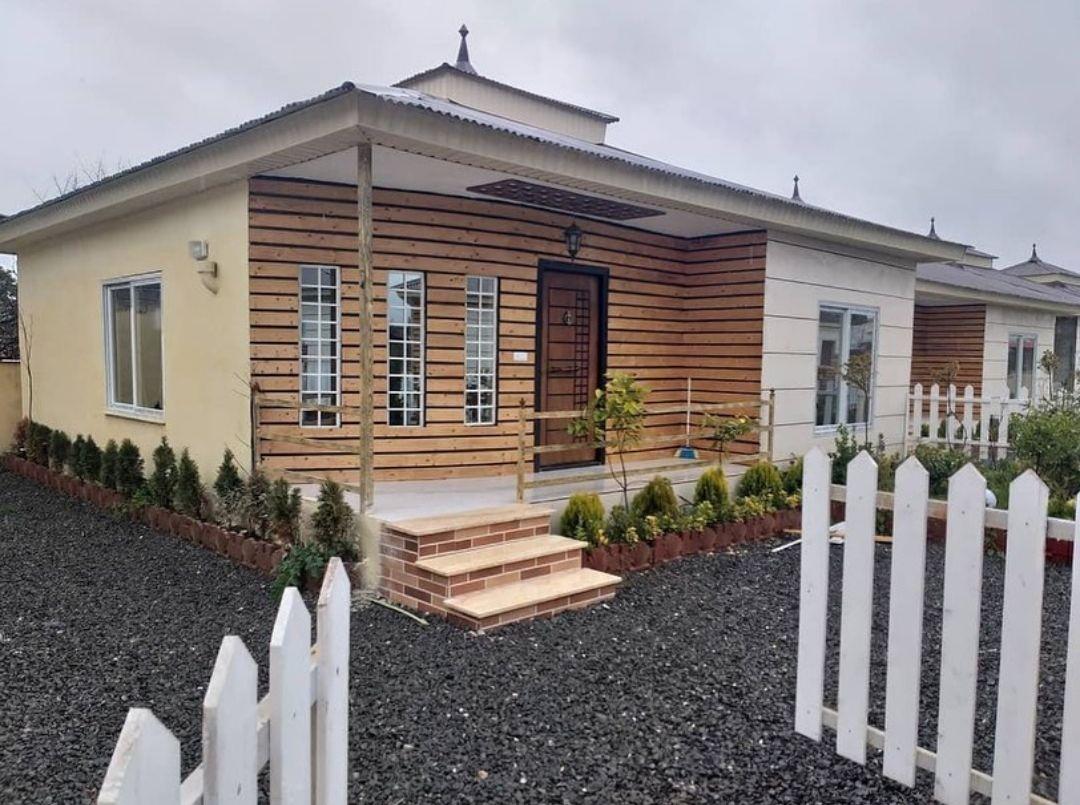 ویلا شمال چمستان | 230 متر