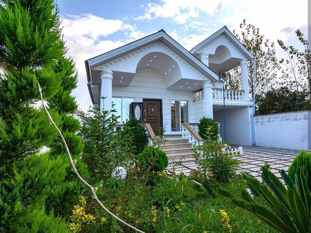 ویلا شمال چمستان | 300 متر