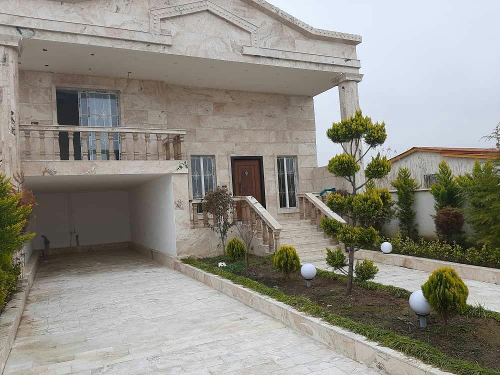 ویلا شمال چمستان | 250 متر