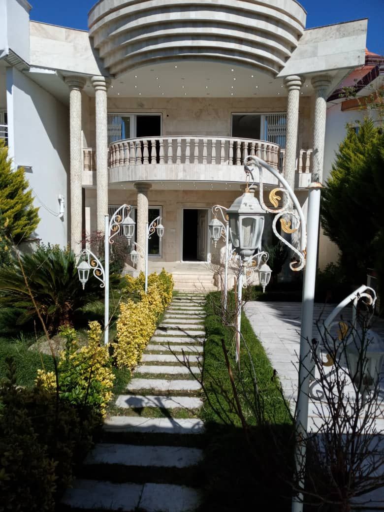 خرید ویلا چمستان | 300 متر