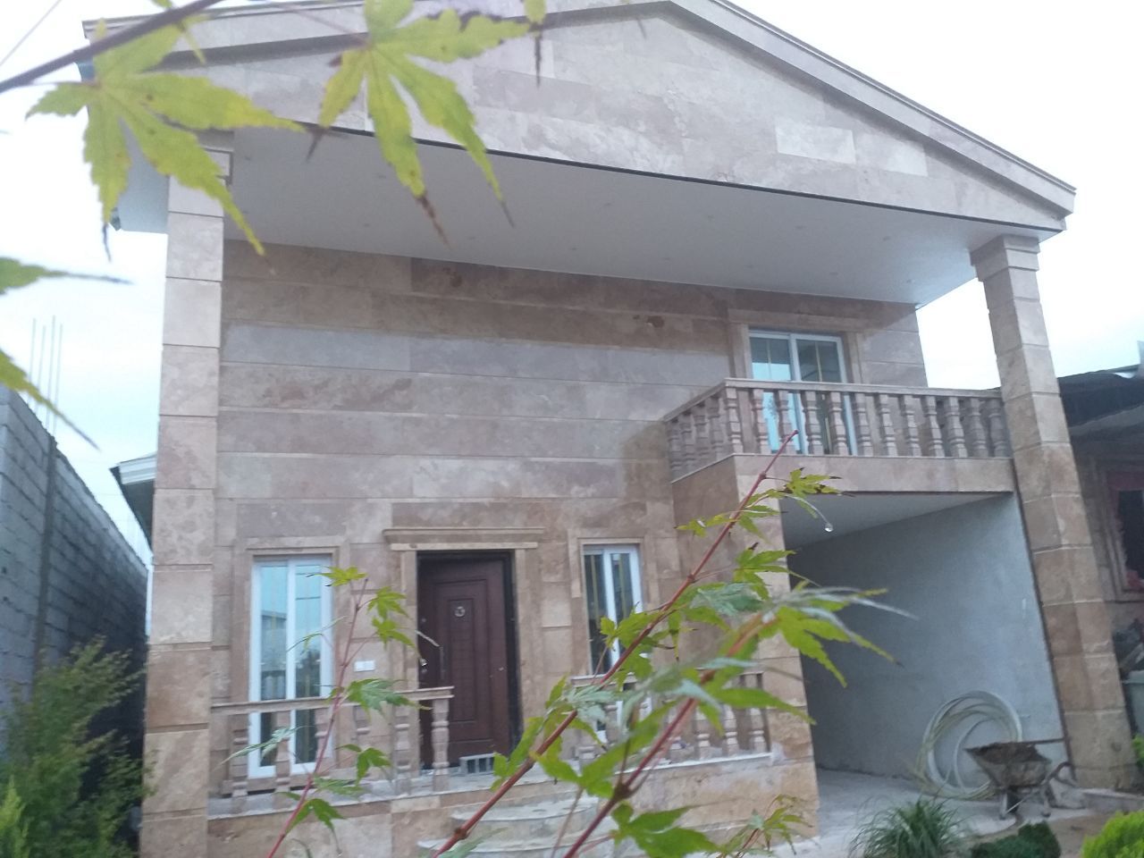خرید ویلا چمستان | 210 متر