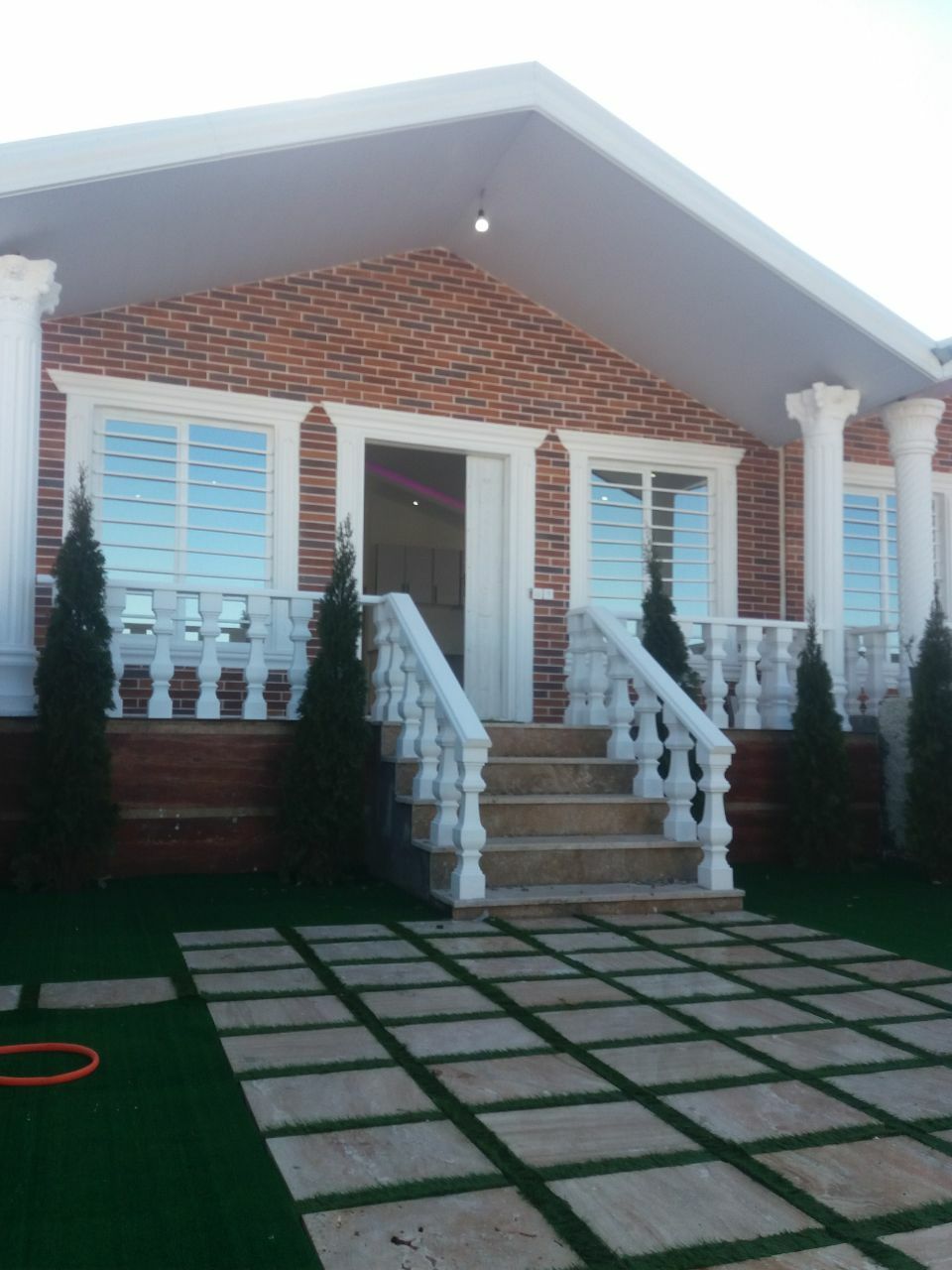خرید ویلا چمستان | 180 متر