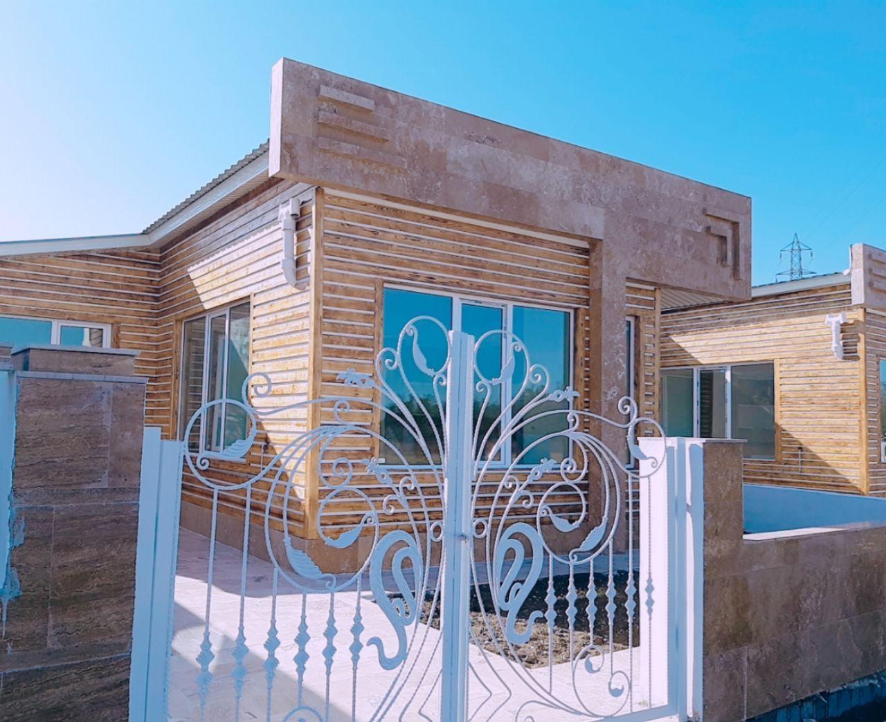 ویلا شمال چمستان | 170 متر