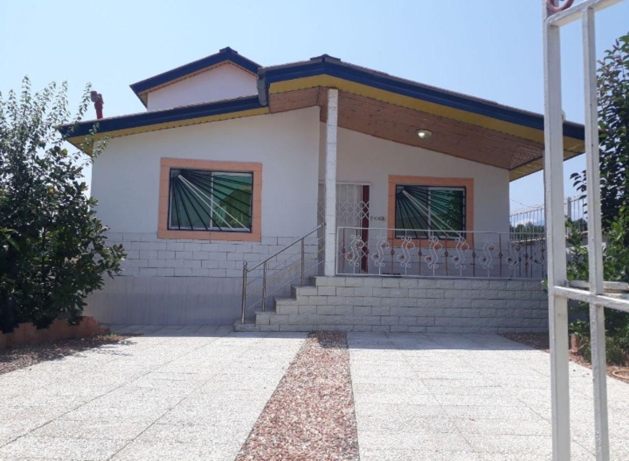 ویلا شمال چمستان | 204 متر