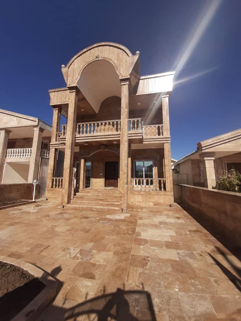 خرید ویلا چمستان | 270 متر