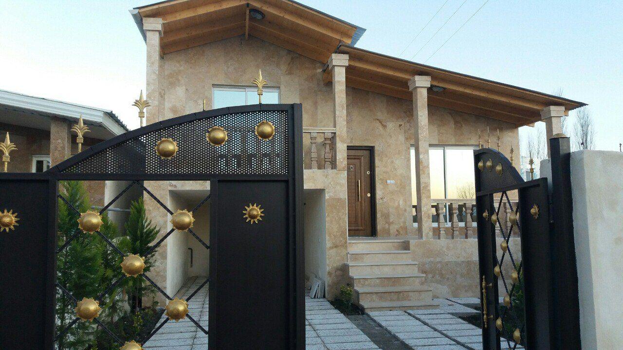 خرید ویلا چمستان | 200 متر