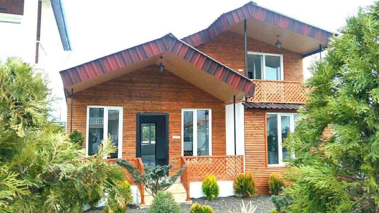 ویلا شمال چمستان | 230 متر