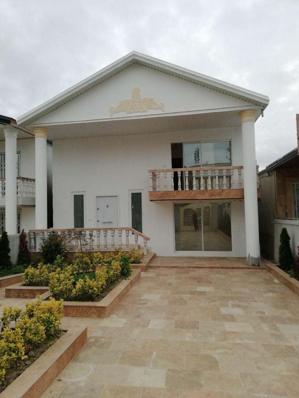 خرید ویلا چمستان | 270 متر