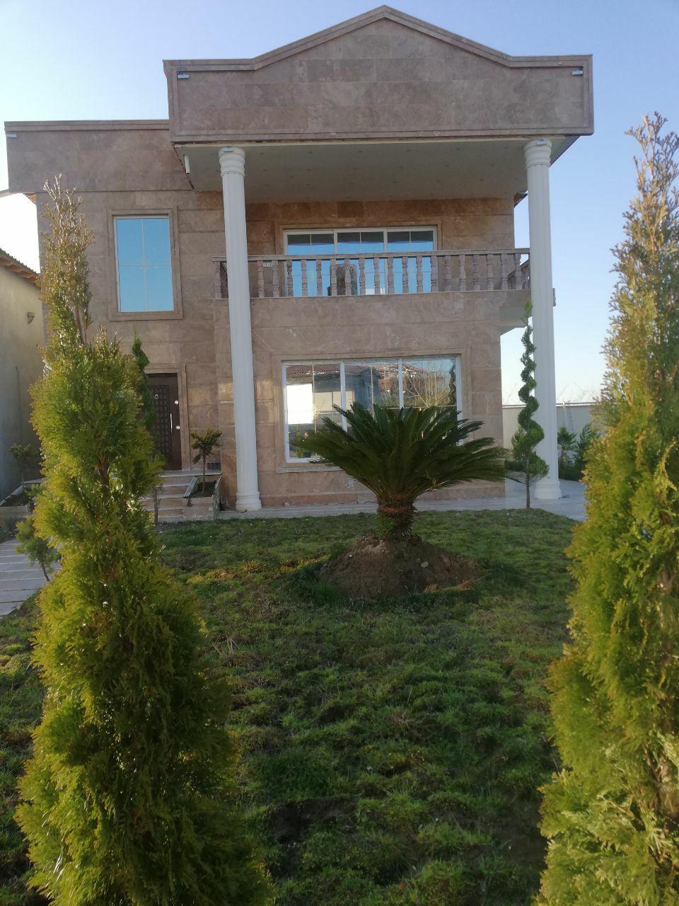 خرید ویلا چمستان | 320 متر