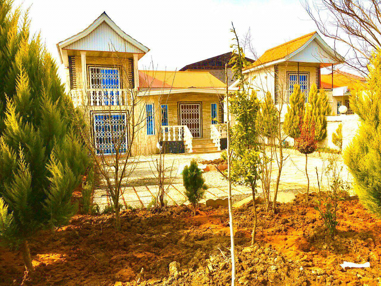 خرید ویلا چمستان | 310 متر