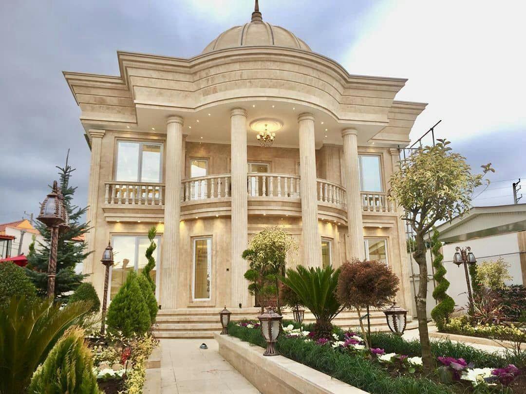 ویلا شمال چمستان | 370 متر