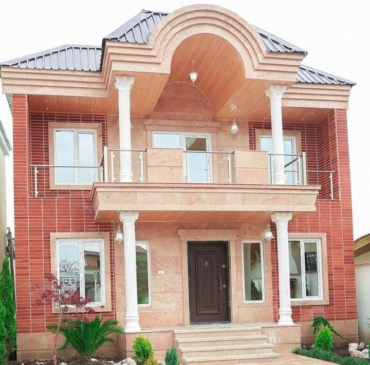 ویلا شمال چمستان | 250 متر